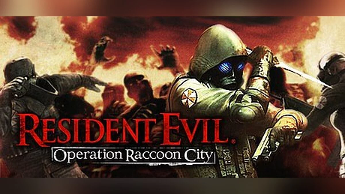 Resident Evil: Operation Raccoon City — Trainer (+6) [1.2.1803.132] [Abolfazl.k]