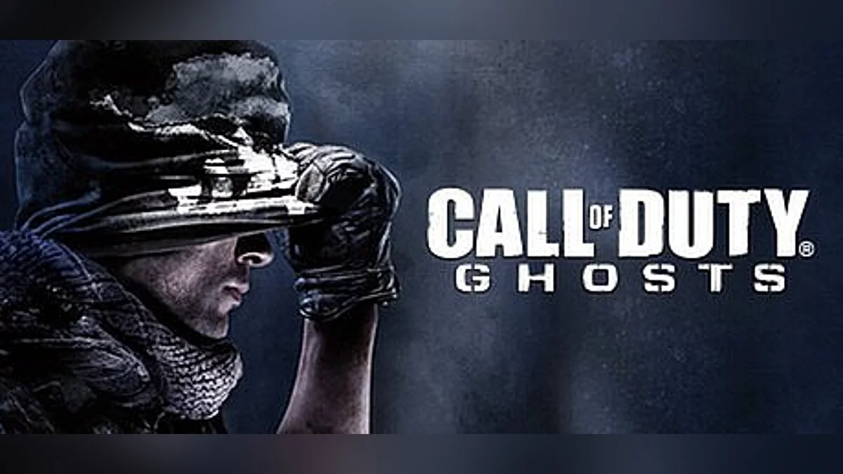 Call of Duty: Ghosts — Trainer (+3) [1.3] [Abolfazl.k]