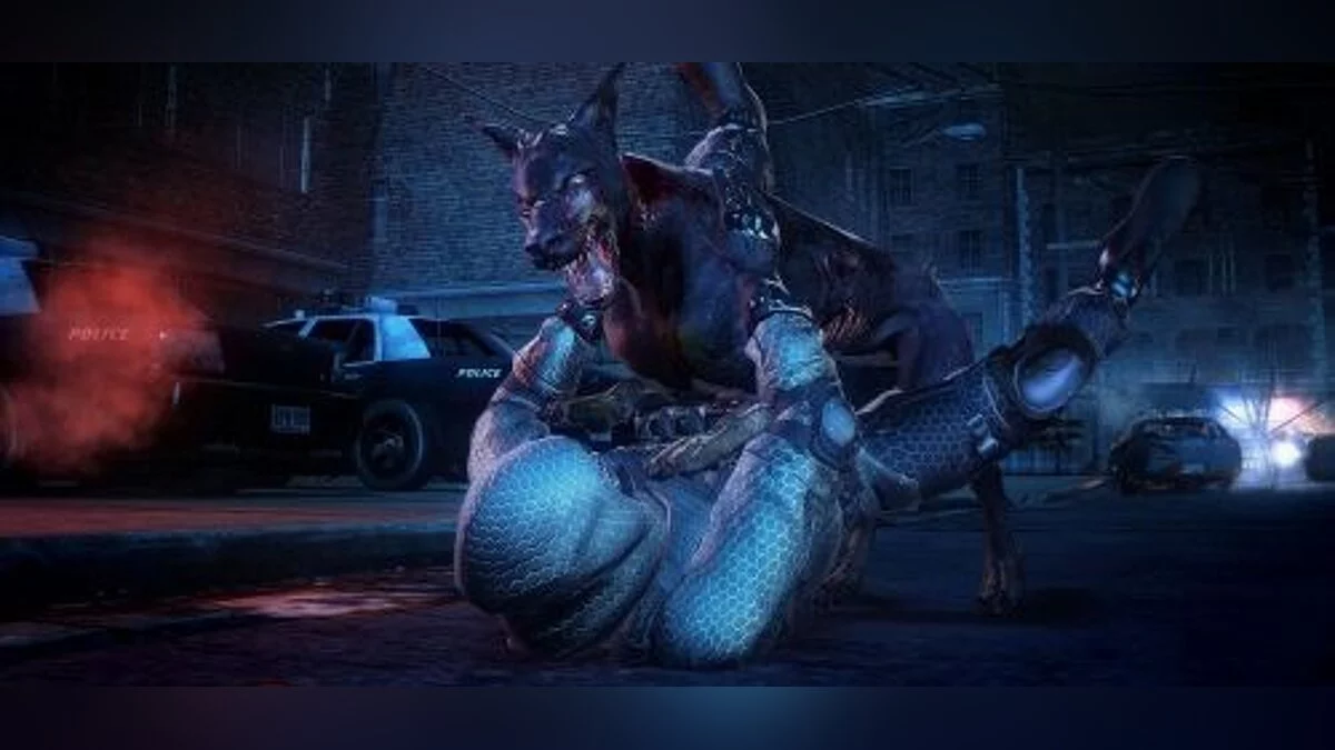 Resident Evil: Operation Raccoon City — Тренер / тренер (+6) [1.2.1803.132] [Abolfazl.k]