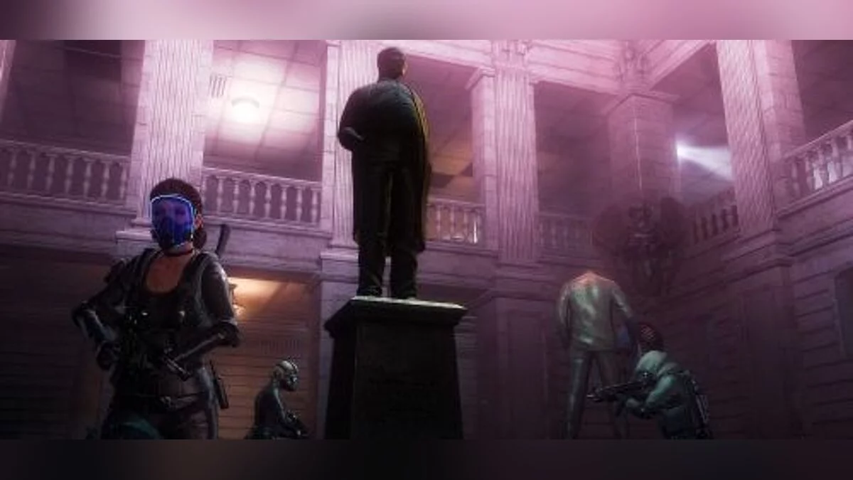 Resident Evil: Operation Raccoon City — Тренер / тренер (+5) [1.2.1803.128] [LIRW / GHL]