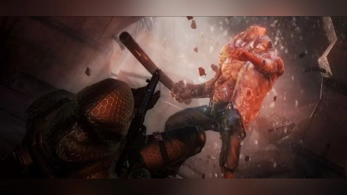 Resident Evil: Operation Raccoon City — Тренер / тренер (+14) [1.0] [Lingon]