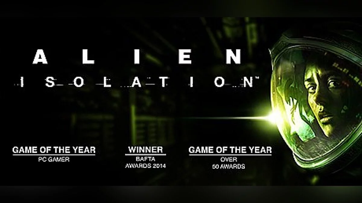 Alien: Isolation — Трейнер / Trainer (+7) [1.9] [dR.oLLe]