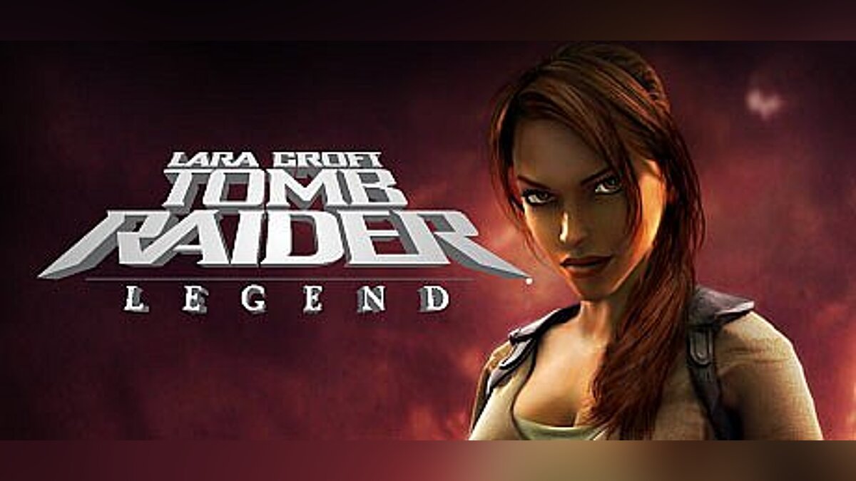 Tomb Raider: Legend — Trainer (+5) [1.1] [Abolfazl.k]