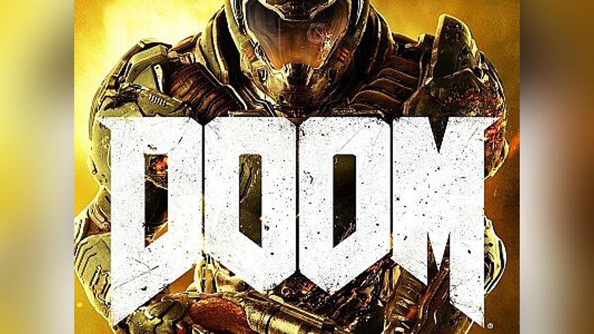 Doom — Трейнер / Trainer (+11) [Update 5: Vulcan Version] [iNvIcTUs orCuS / HoG]