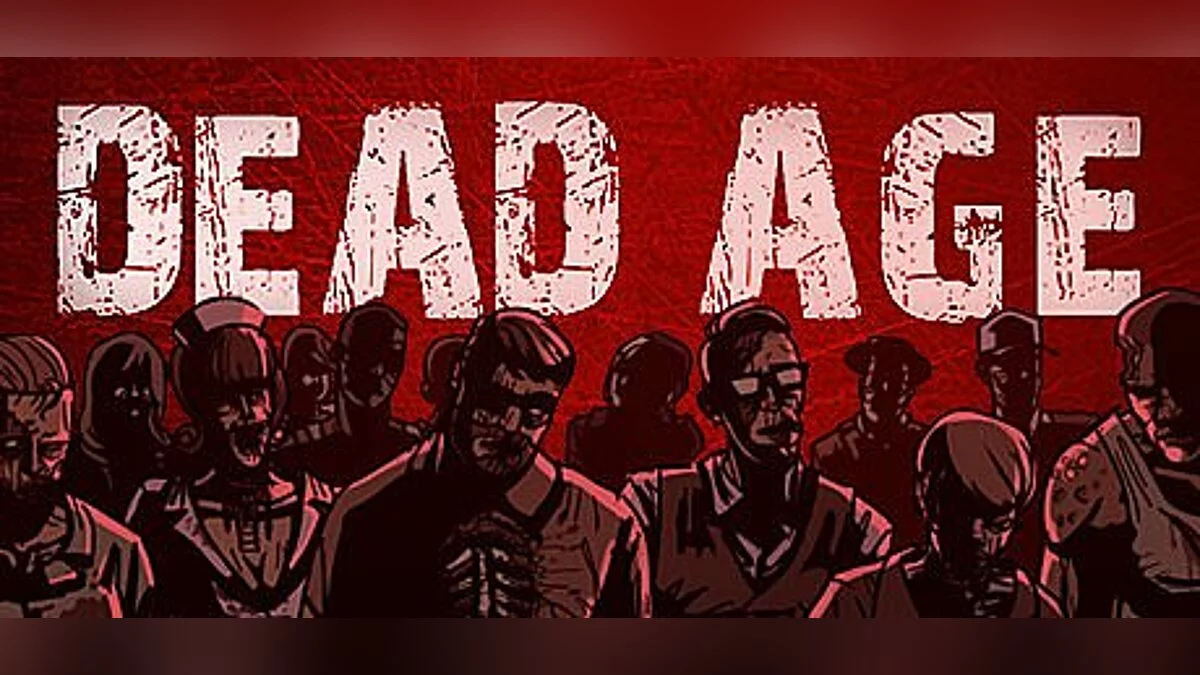 Dead Age — Трейнер / Trainer (+6) [1.0] [MrAntiFun]