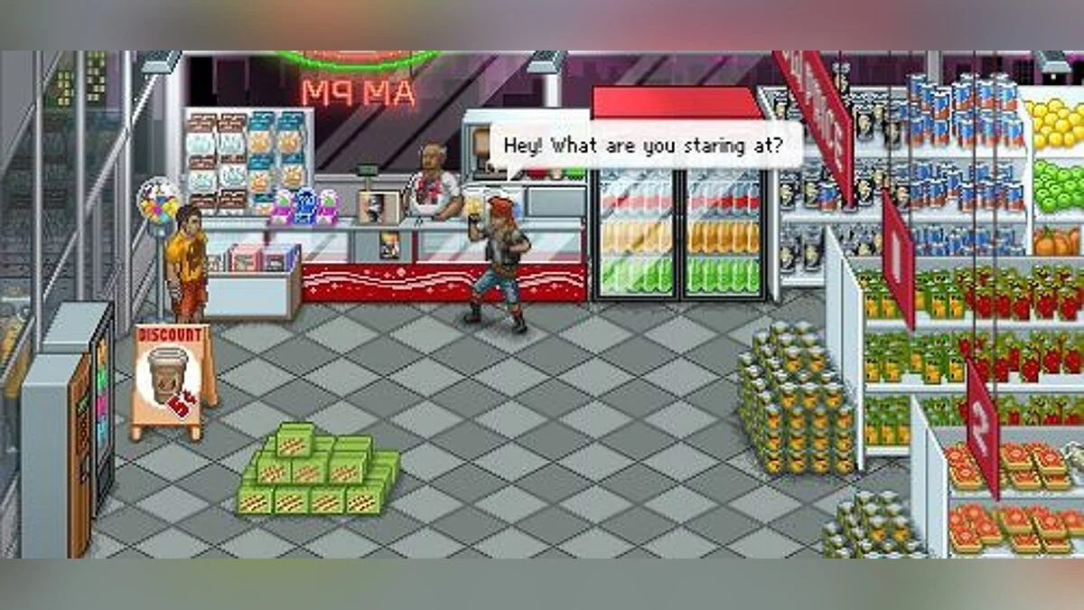 Punch Club — Тренер / тренер (+1: гроші / гроші) [1.30] [mrantifun]