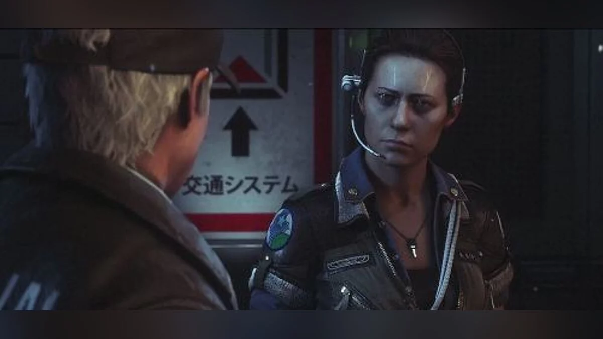 Alien: Isolation — Трейнер / Trainer (+7) [1.9] [dR.oLLe]