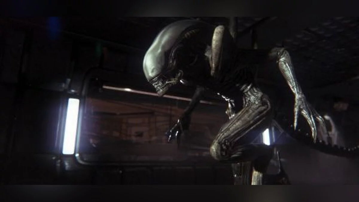 Alien: Isolation — Трейнер / Trainer (+5) [1.7.2016] [MrAntiFun]