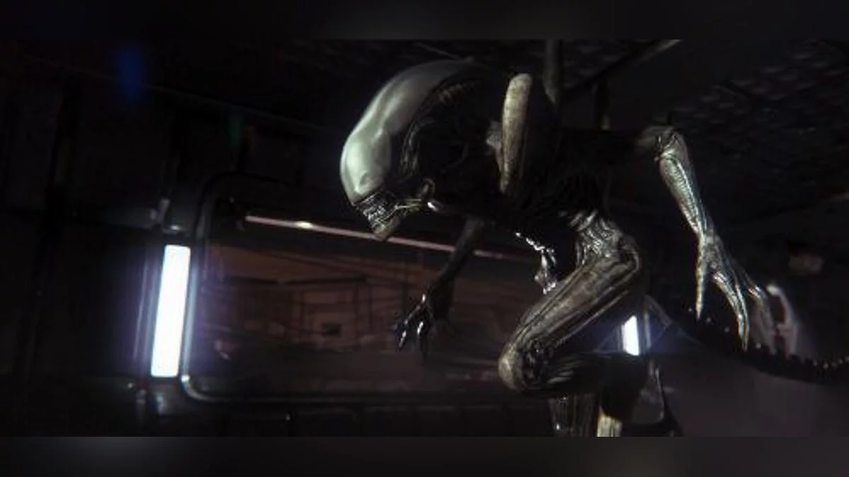 Alien: Isolation — Entrenador / entrenador (+2) [1.3_update 3_ 64 bit] [baracuda]