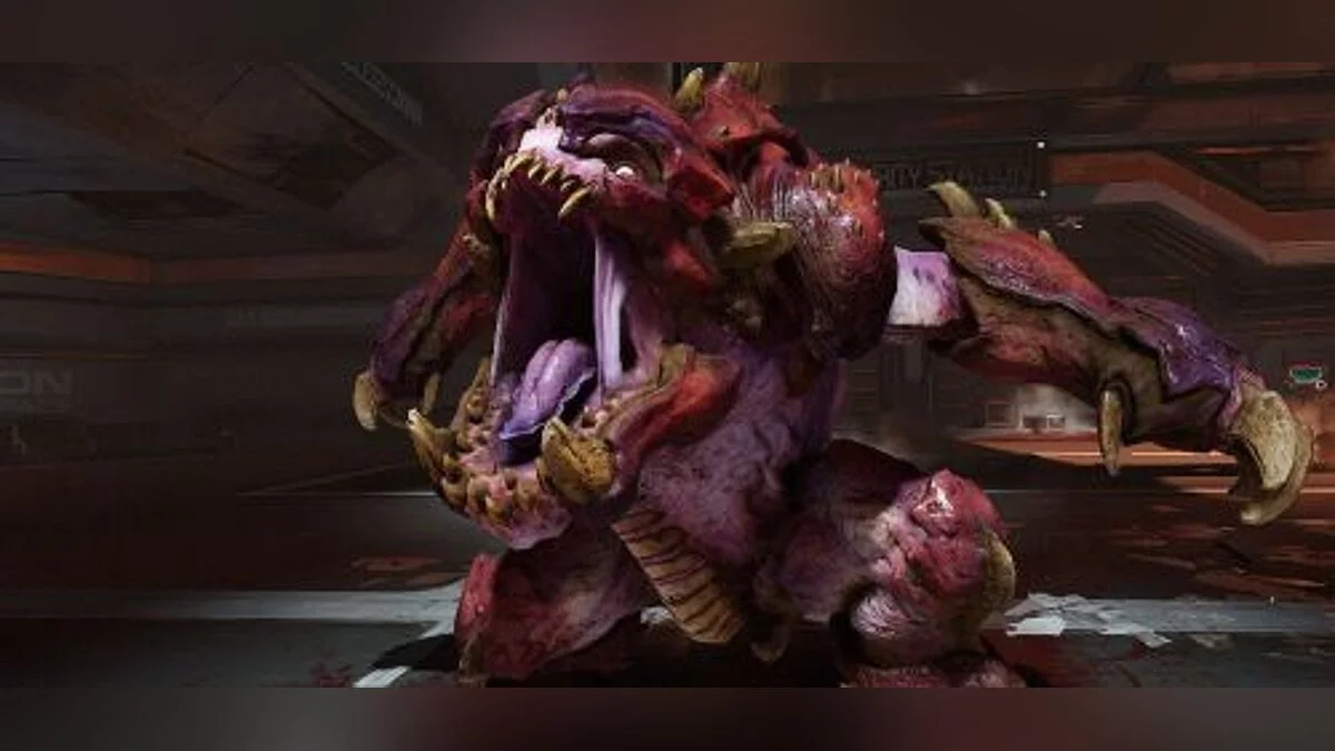 Doom — Трейнер / Trainer (+8) [Update 08.12.16] [MrAntiFun]