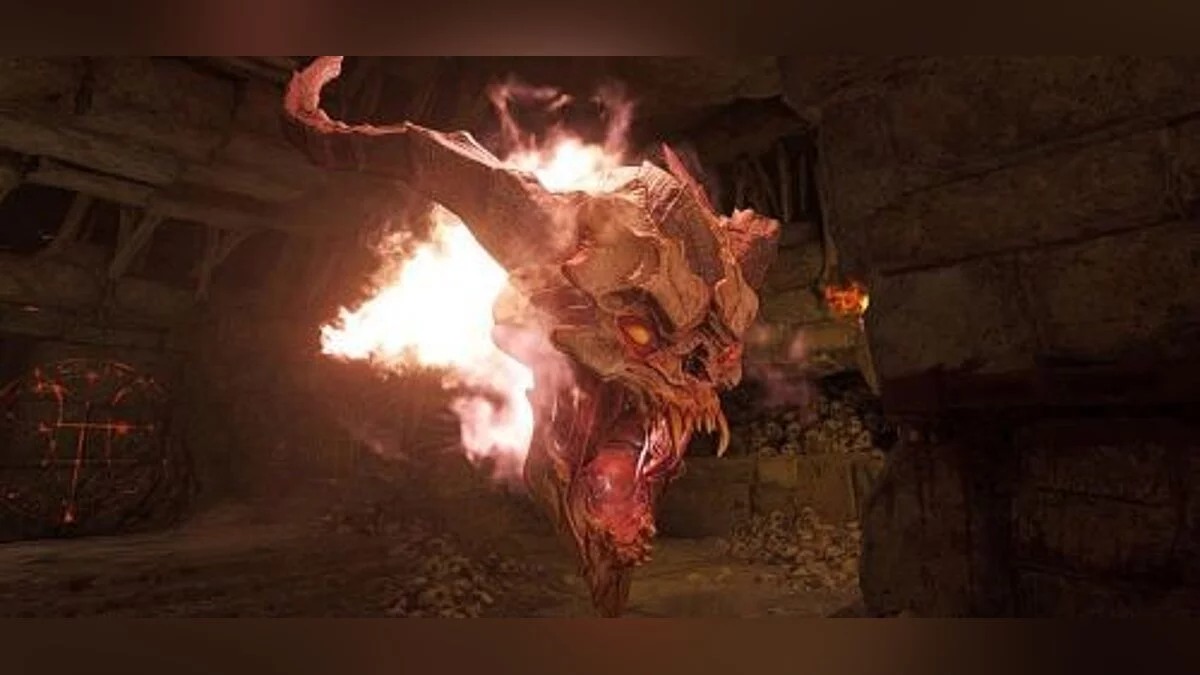 Doom — Trainer/Trainer (+13) [1.0 - Posodobitev: 22.09.2016] [Fling]