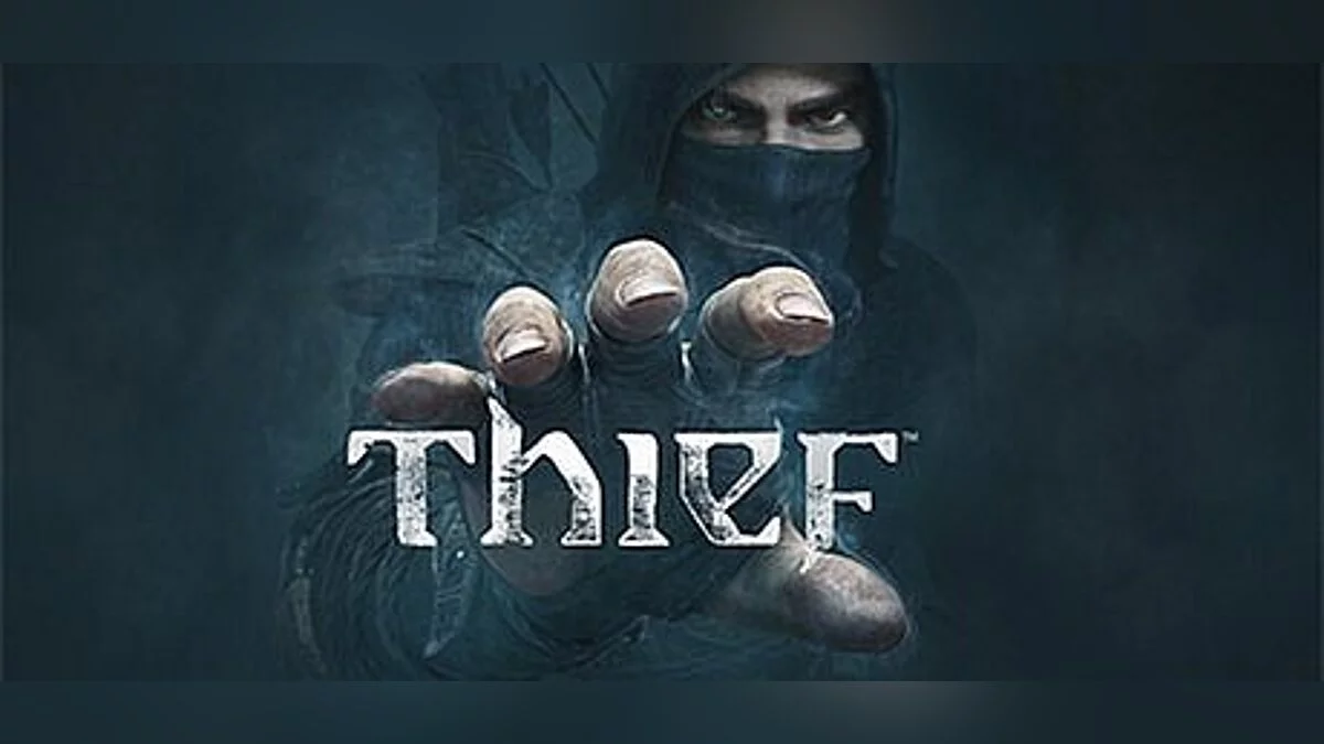 Thief — Trainer (+5) [1.0: x32] [Abolfazl.k]