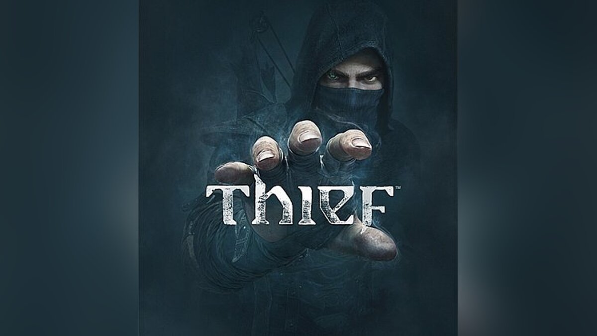 Thief — Trainer (+7) [Update 6: 32 / 64 Bit] [DNA / HoG]