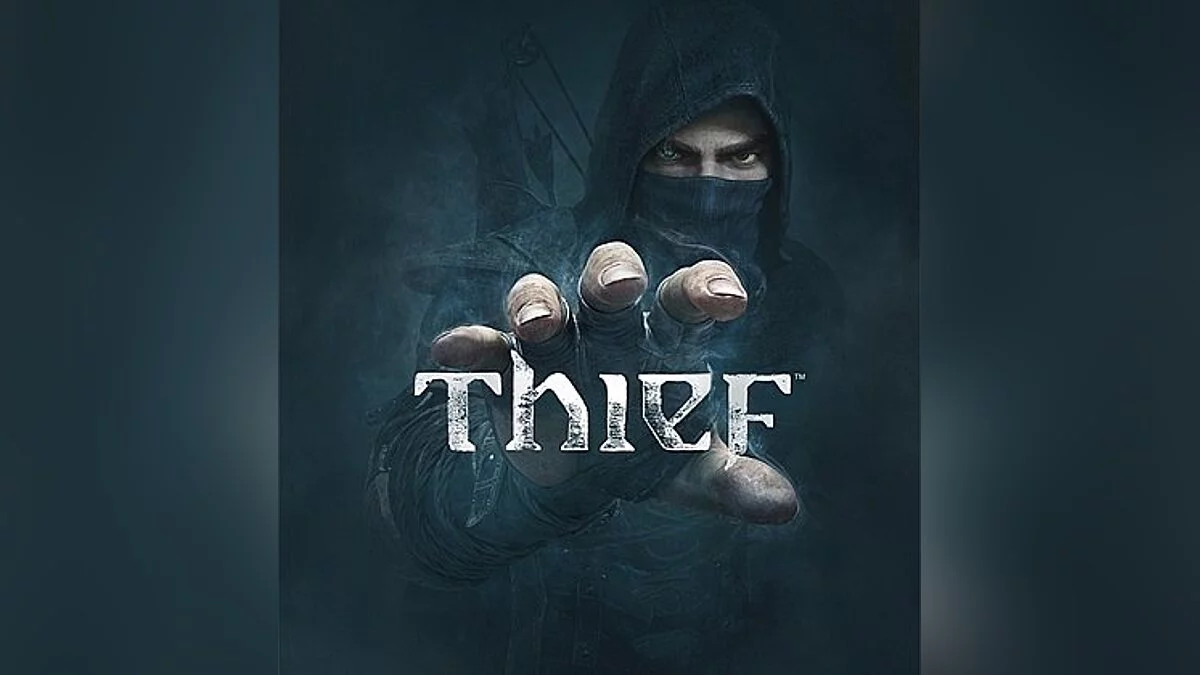 Thief — Trainer / Trainer (+7) [Posodobitev 6: 32/64 bit] [DNK / hog]