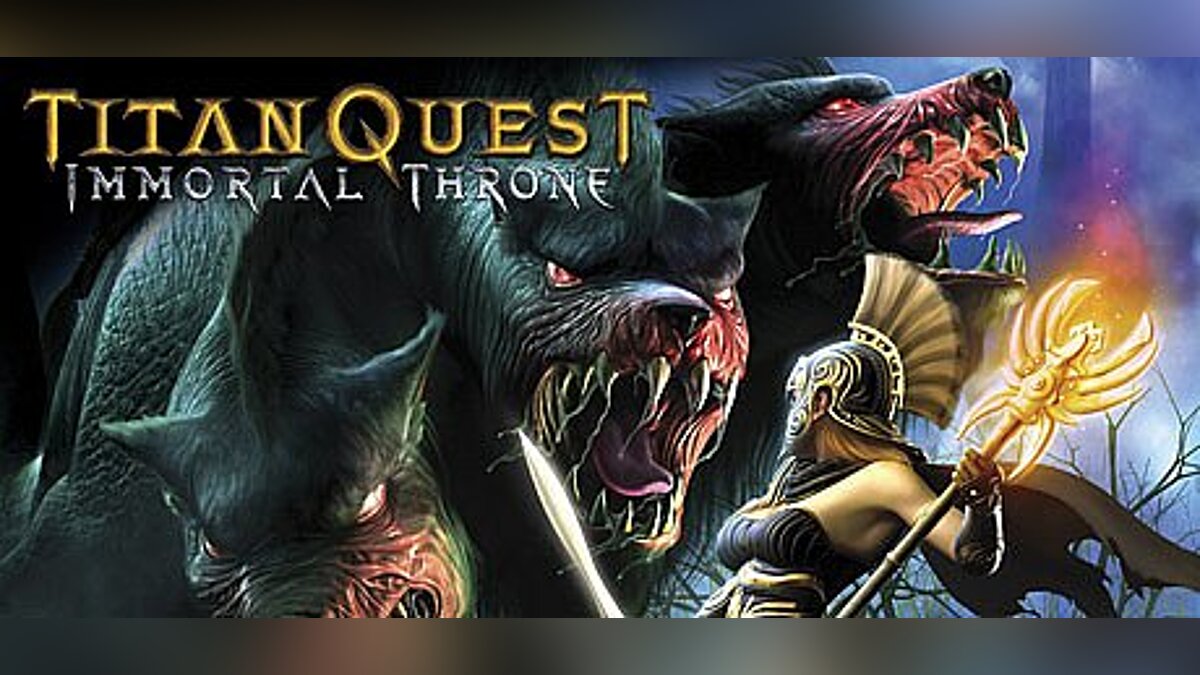 Titan Quest — Trainer (+8) [1.1] [MrAntiFun]