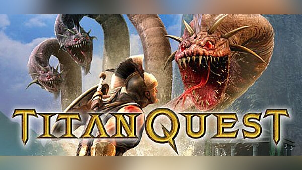 Titan Quest — Trainer (+8) [1.30] [MrAntiFun]