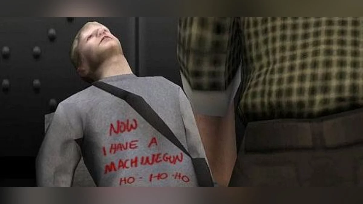 Die Hard: Nakatomi Plaza — Трейнер / Trainer (+5) [1.04] [Abolfazl.k]