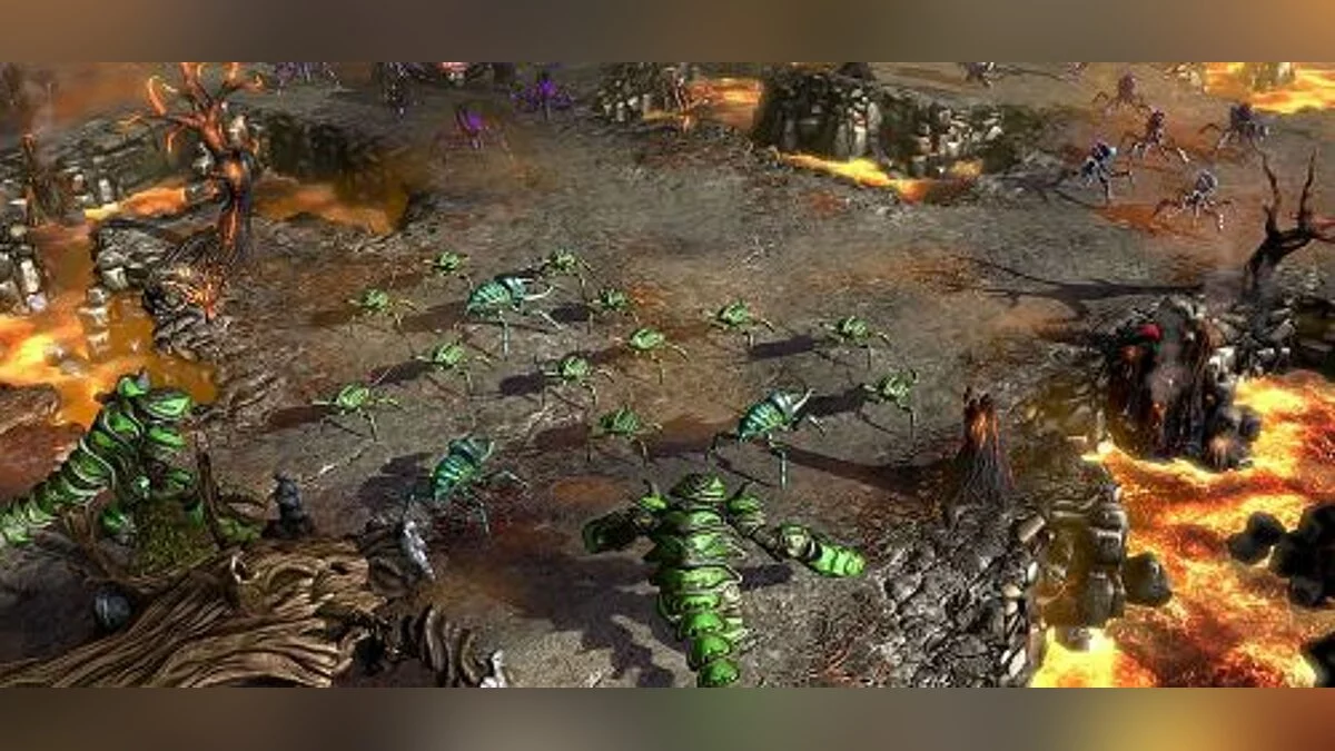 BattleForge — Тренер / тренер (+4) [1.0] [Психіка]