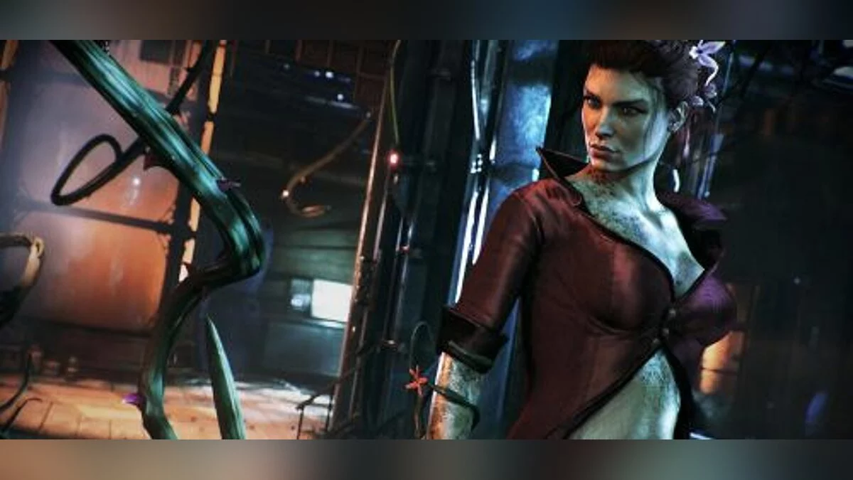 Batman: Arkham Knight — Preservación / SaveGame (jugado por 138%)