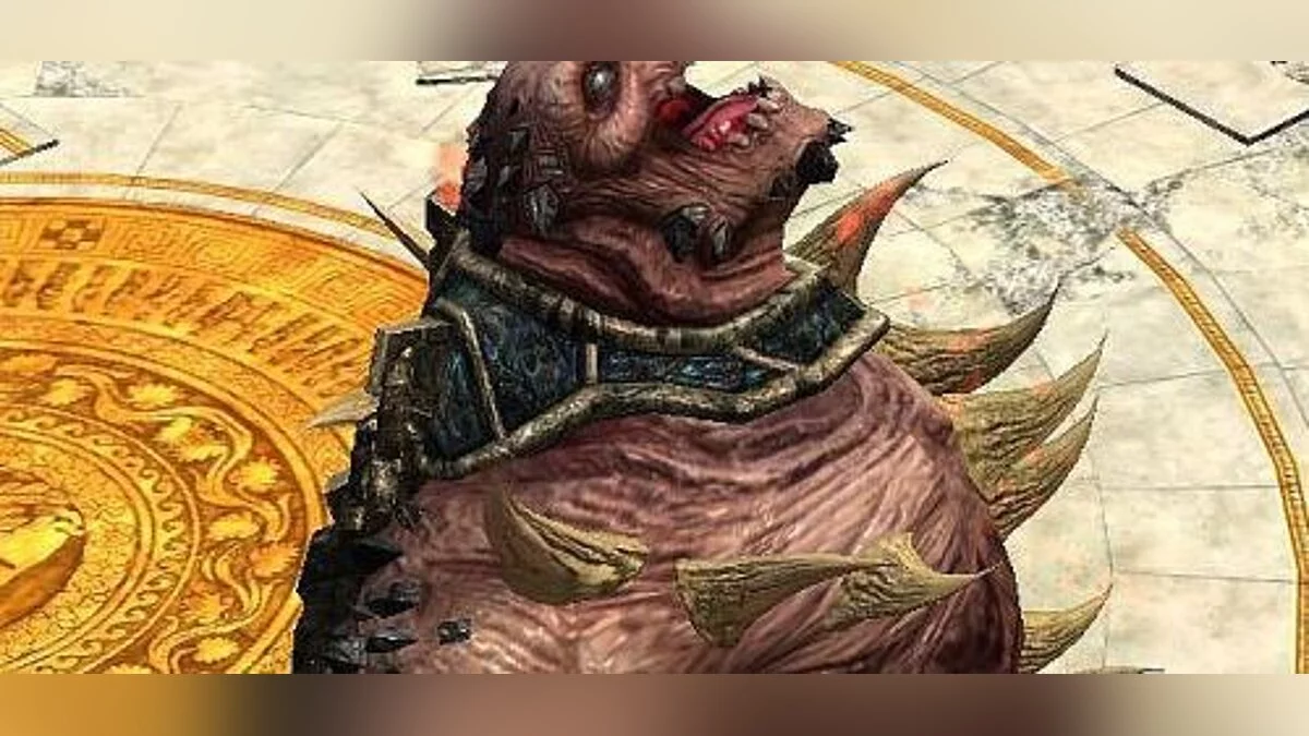 Titan Quest — Тренер / тренер (+7) [1.30] [DENKA003 / GHL]