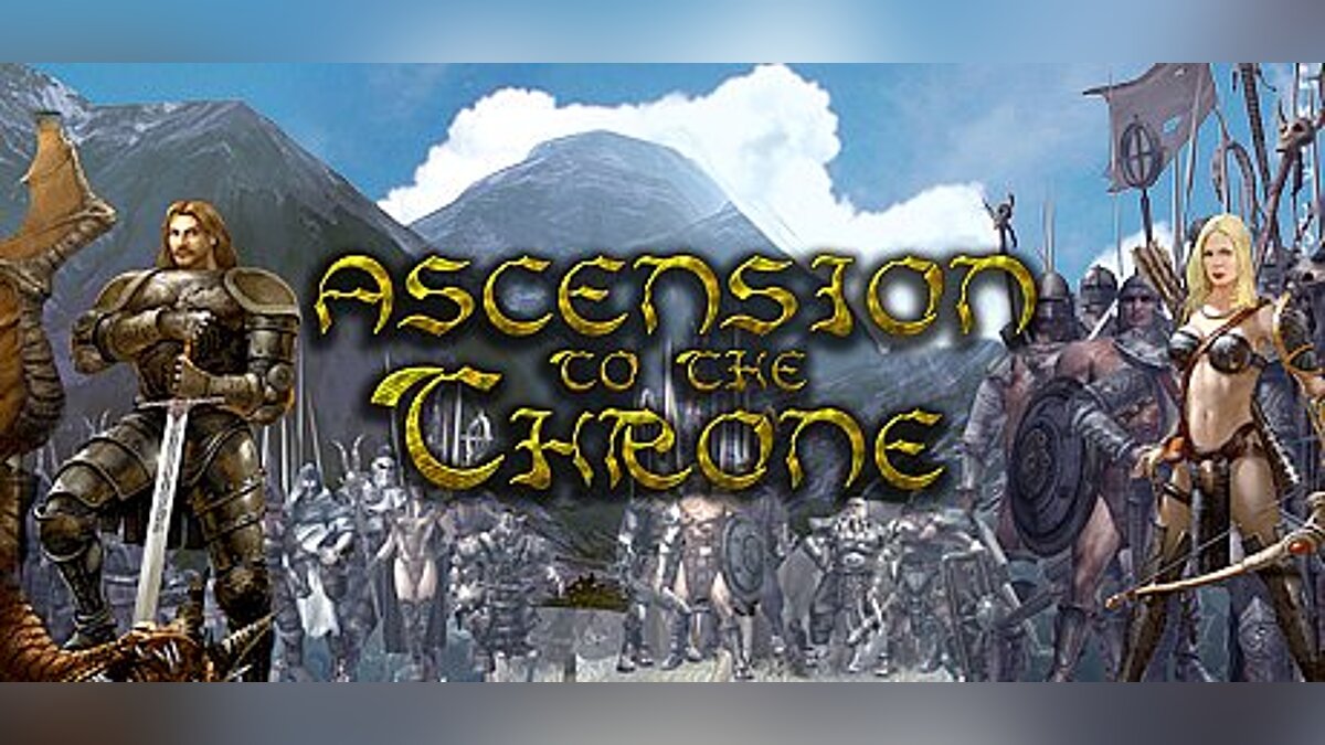 Ascension to the Throne — Trainer (+3) [1.128: Steam] [elDDS]