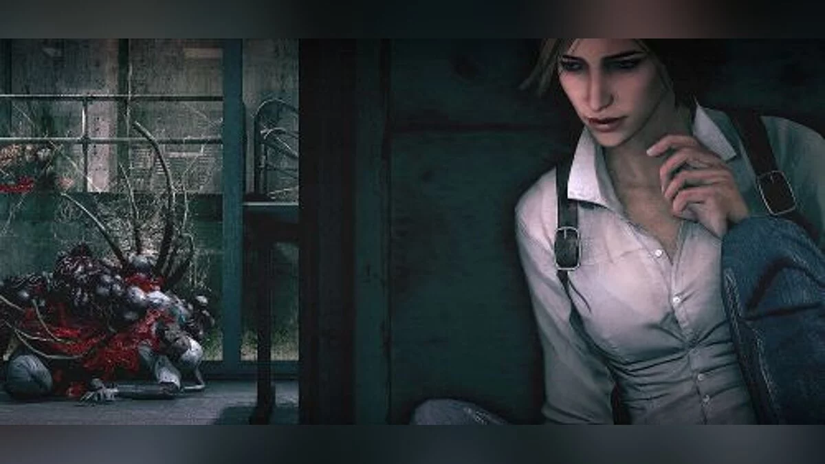 The Evil Within — Save / SaveGame (Obtained all achievements "The Evil Within + 3 DLC")