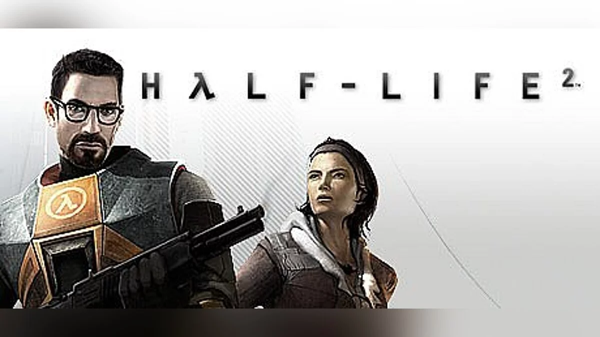 Half-Life 2 — Trainer (+6) [b2044480: Original / Episode 1 / Episode 2 - STEAM] [dR.oLLe]