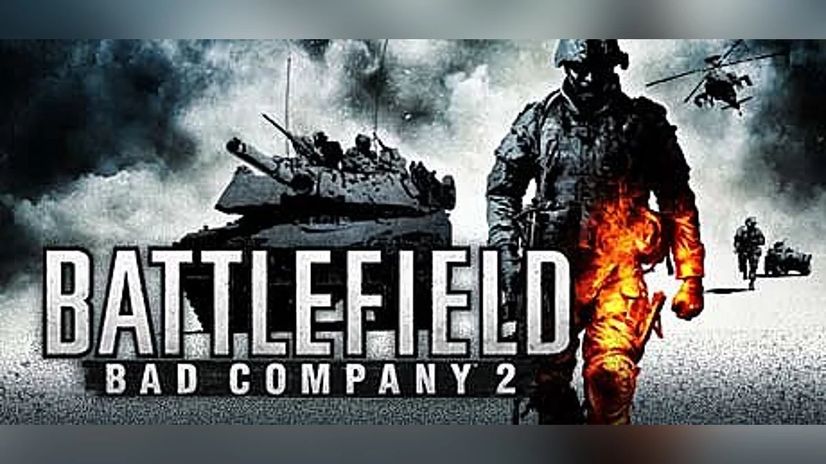 Battlefield: Bad Company 2 — Entrenador / entrenador (+6) [1.6] [Psych]