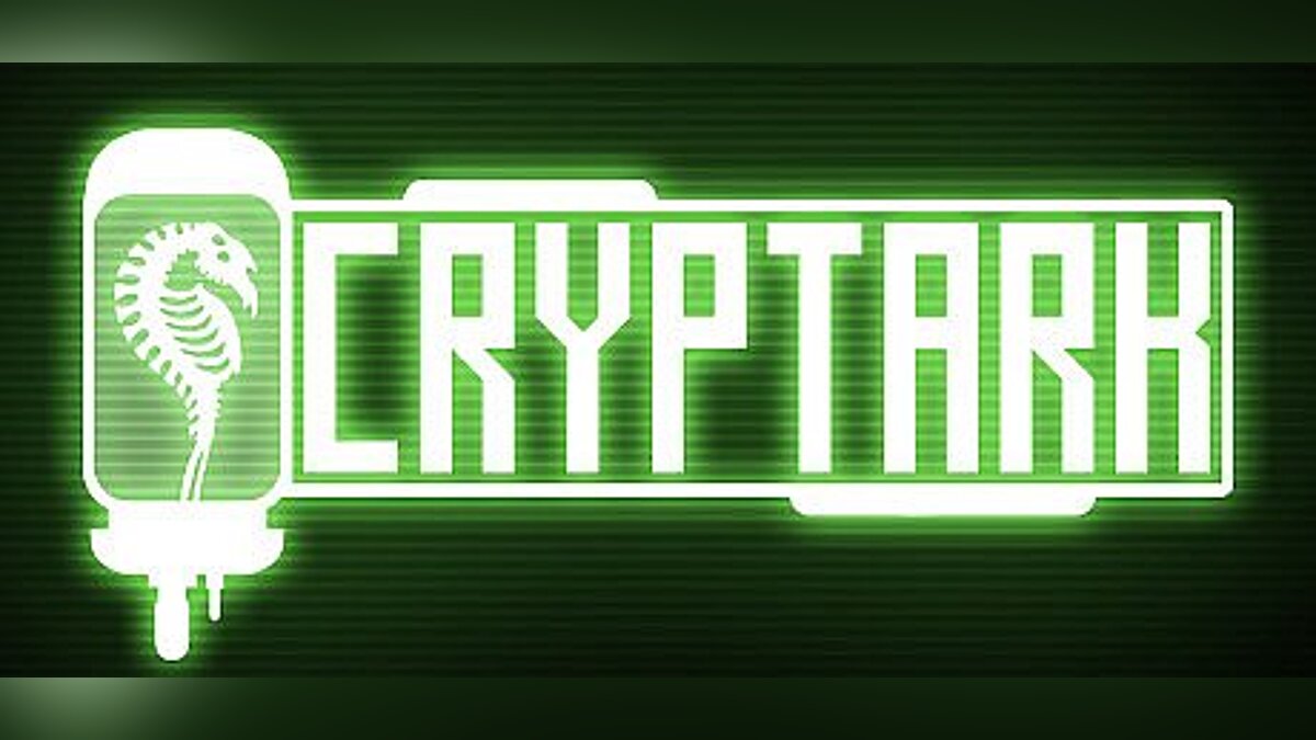 Cryptark — Trainer (+5) [0.81: Steam] [elDDS]