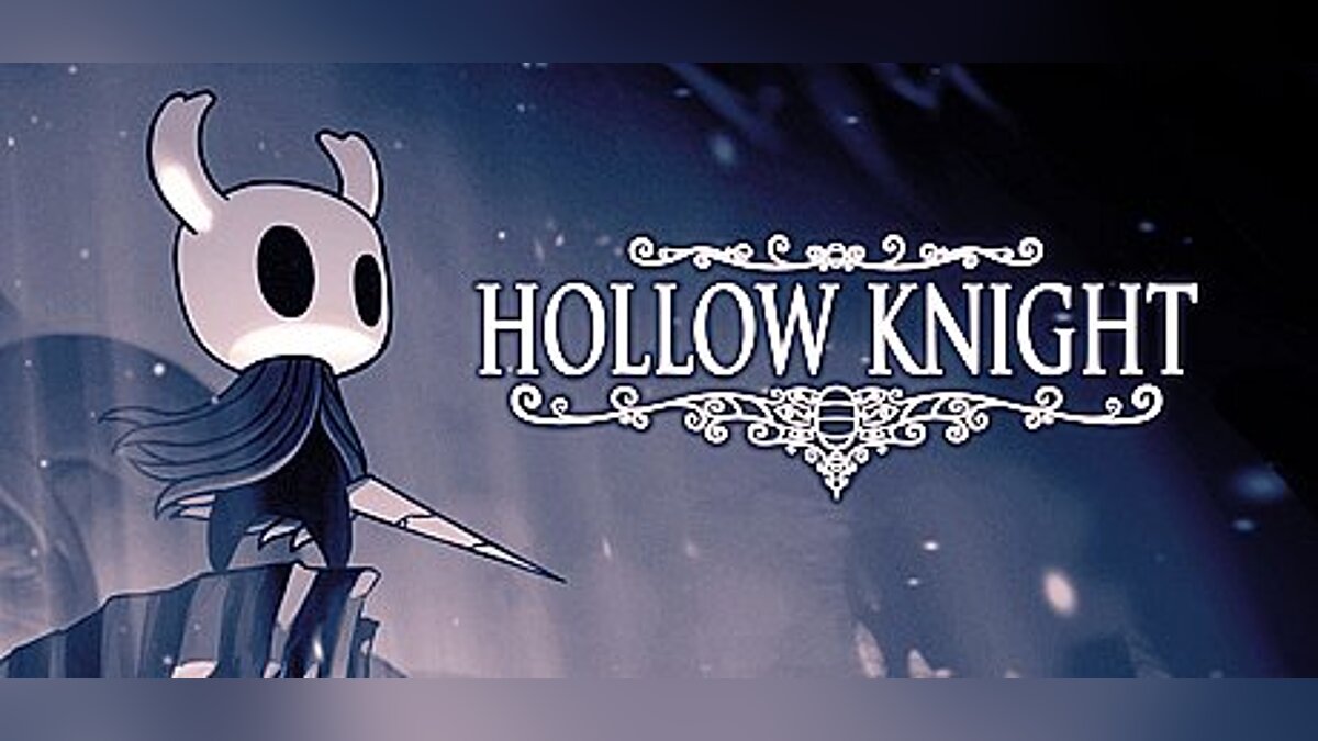 Hollow Knight — Trainer (+9) [1.0] [LinGon]