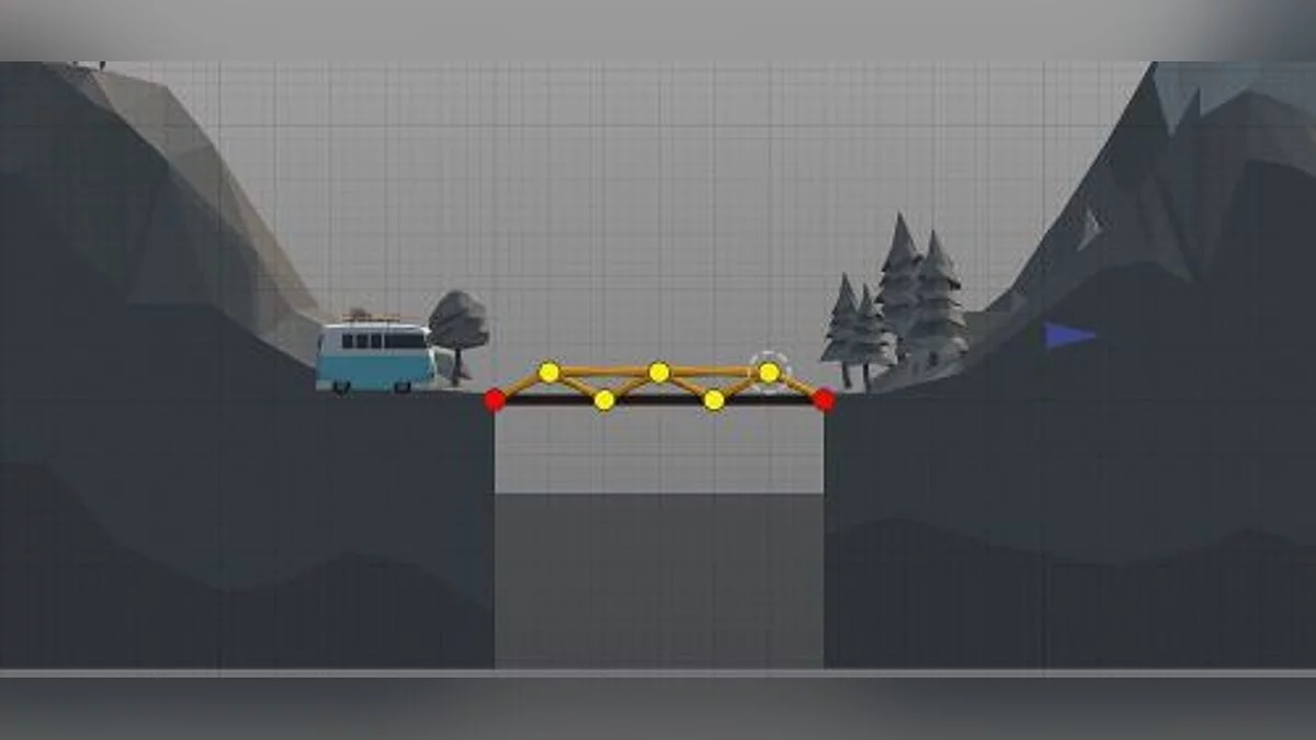 Poly Bridge — Тренер / тренер (+2) [0.74b: Steam] [ELDDS]