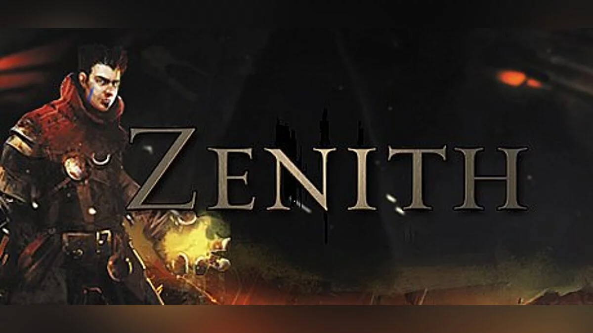 Zenith — Trainer (+6) [1.0] [Abolfazl.k]