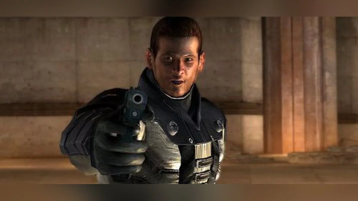 Lost Planet: Extreme Condition — Тренер / тренер (+9) [1.004: DX10] [Lingon]