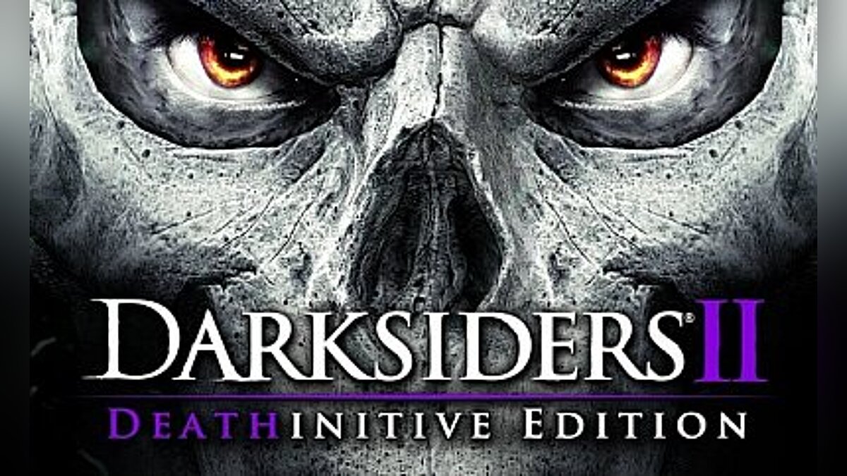 Darksiders 2 — Trainer (+10) [Update: 06/20/2016] [MrAntiFun]