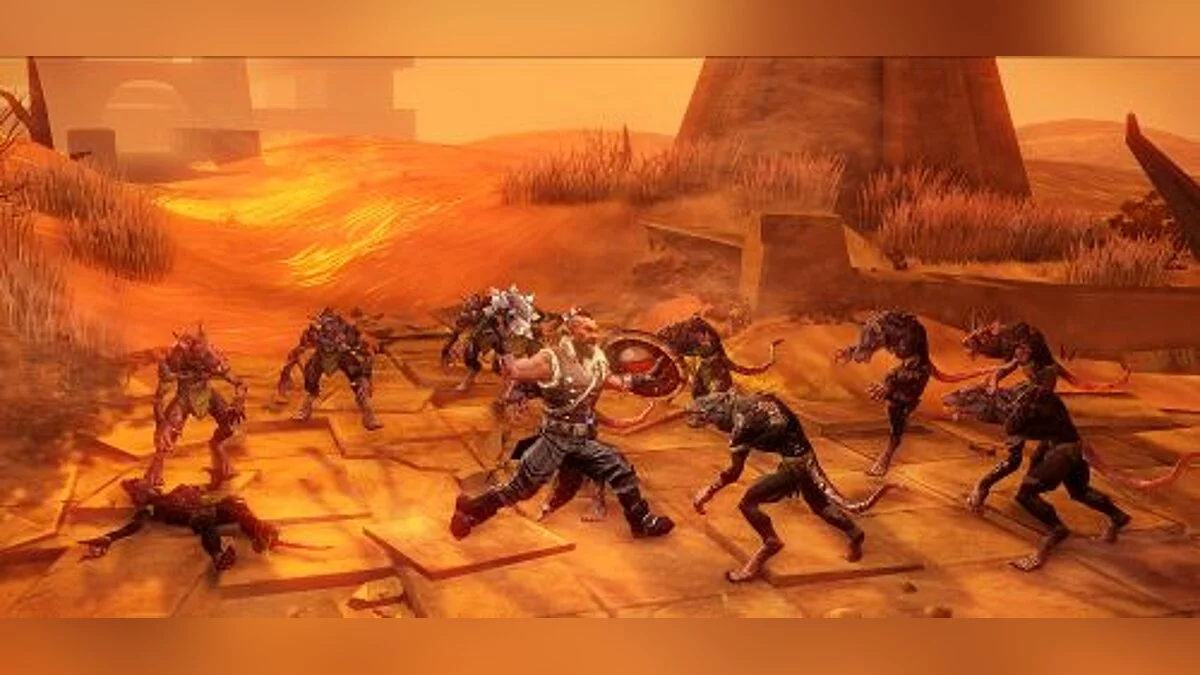 Hand of Fate — Тренер / тренер (+3) [1.3.4] [mrantifun]