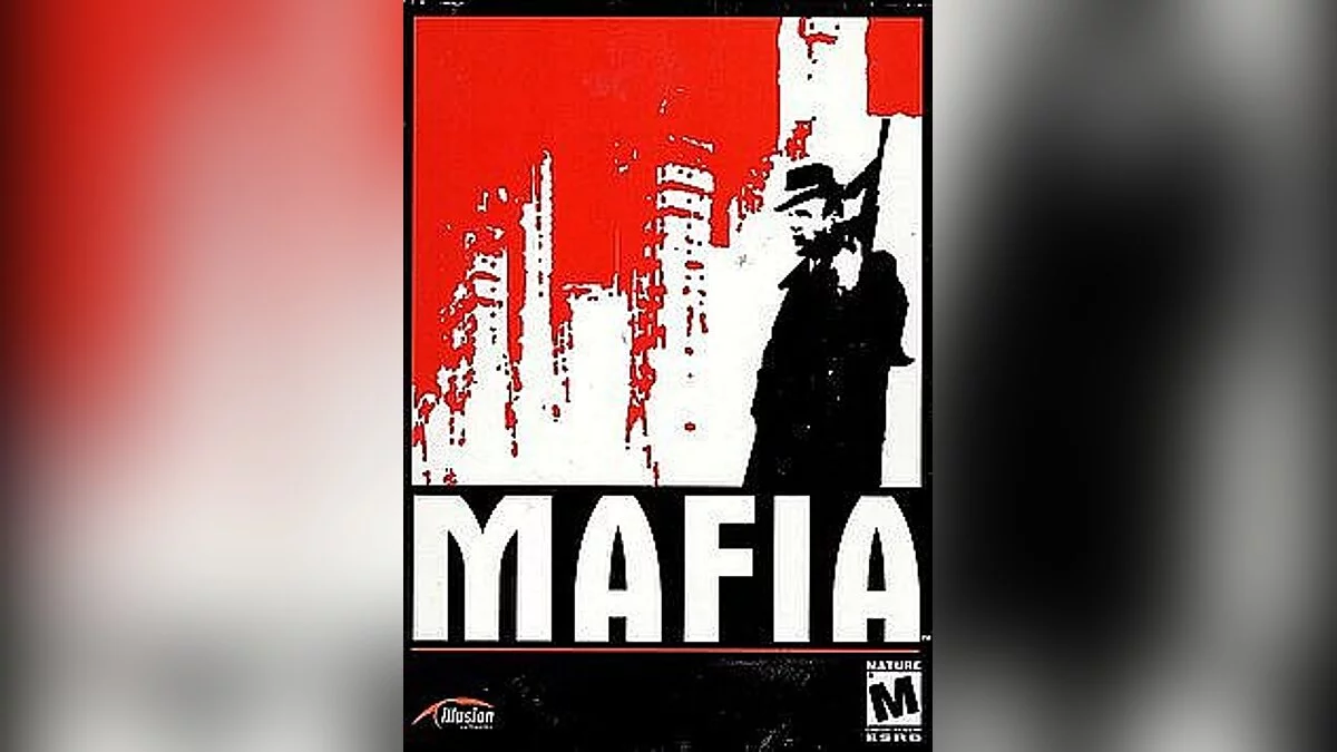 Mafia: The City of Lost Heaven — Trainer (+3) [1.3] [Nemesis]