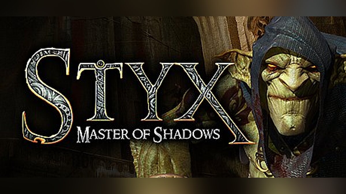 Styx: Master of Shadows — Trainer (+3) [1.02: 64 Bit] [MrAntiFun]