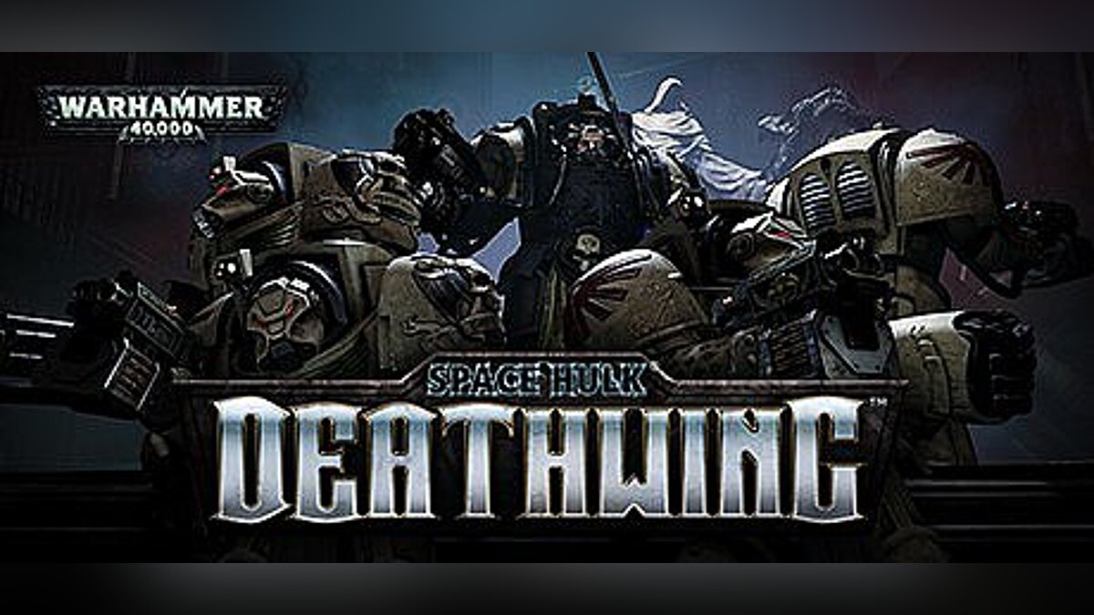 Space Hulk: Deathwing — Trainer (+3) [1.03] [MrAntiFun]