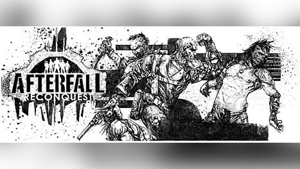 Afterfall: InSanity — Trainer (+5) [1.0: x32] [Abolfazl.k]