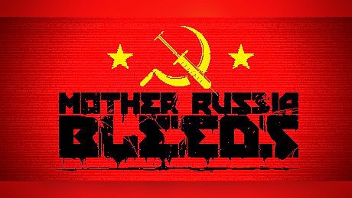 Mother Russia Bleeds — Trainer (+4) [1.0: x32] [Abolfazl.k]