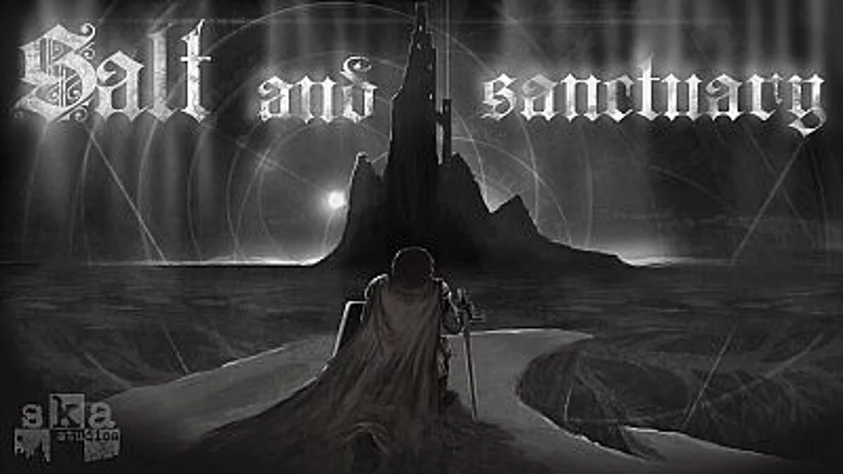 Salt and Sanctuary — Trainer (+7) [1.0.0.6] [MrAntiFun]