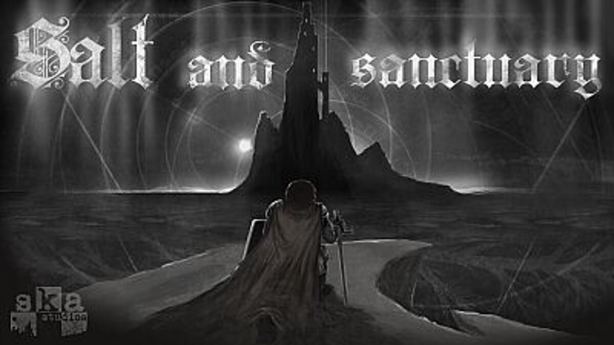 Salt and Sanctuary — Trainer (+7) [1.0.0.3] [MrAntiFun]