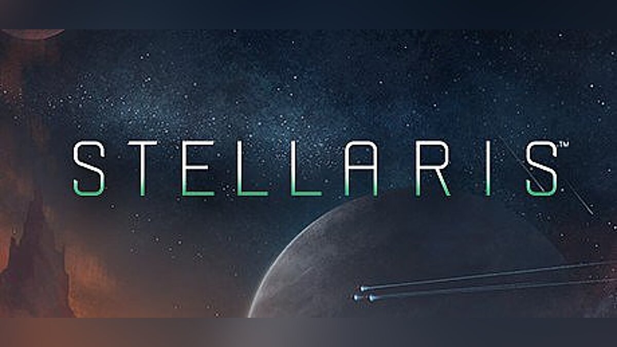 Stellaris — Trainer (+8) [1.0] [DEViATTED]