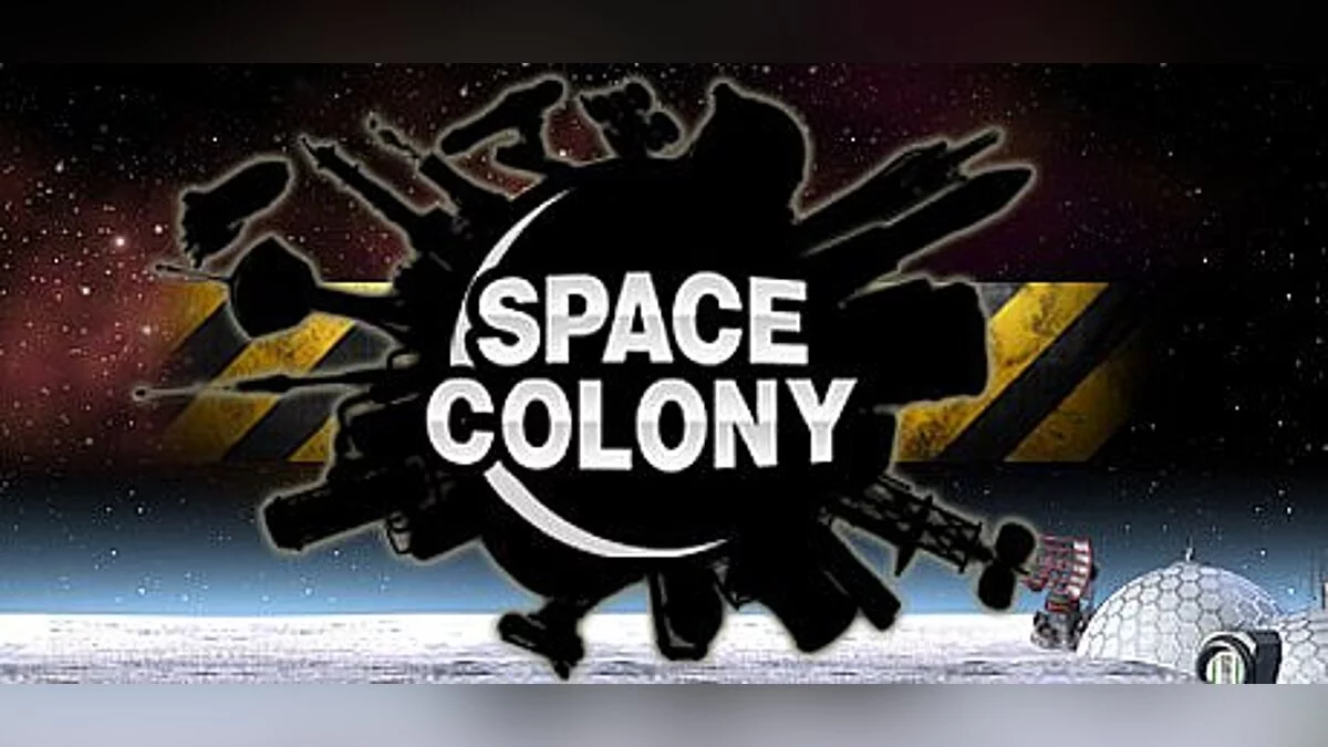 Space Colony — Trainer (+1: Money) [UPD: 03/16/2017] [MrAntiFun]