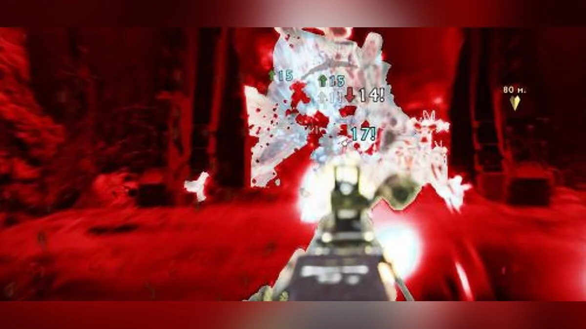 Shadow Warrior 2 — Трейнер / Trainer (+5) [1.1.9.0] [MrAntiFun]