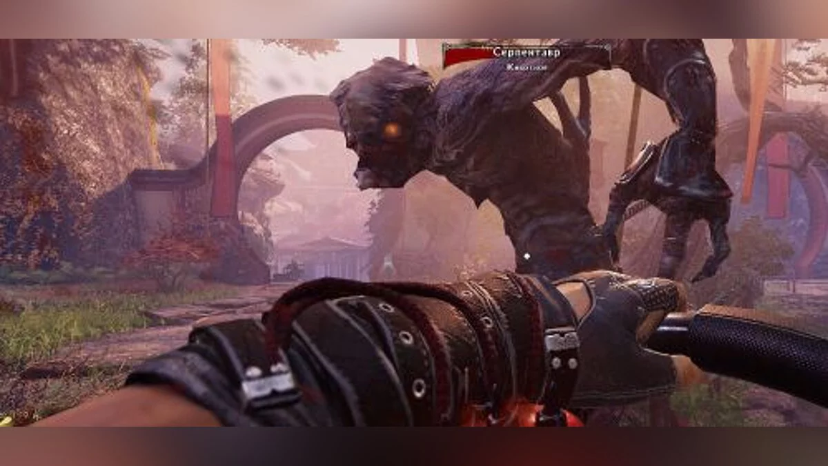 Shadow Warrior 2 — Тренер / тренер (+5) [Оновлення 5 - 7] [Dr.Olle]