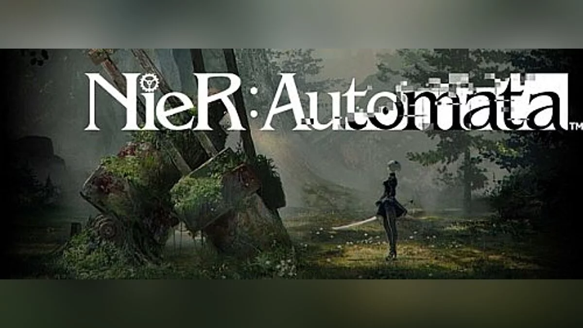 NieR Automata — Entrenador / entrenador (+5) [1.0] [Mrantifun]