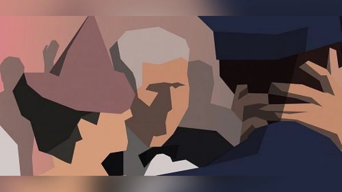 This Is the Police — Тренер / тренер (+11) [1.0 - 1,0,49] [Fling]