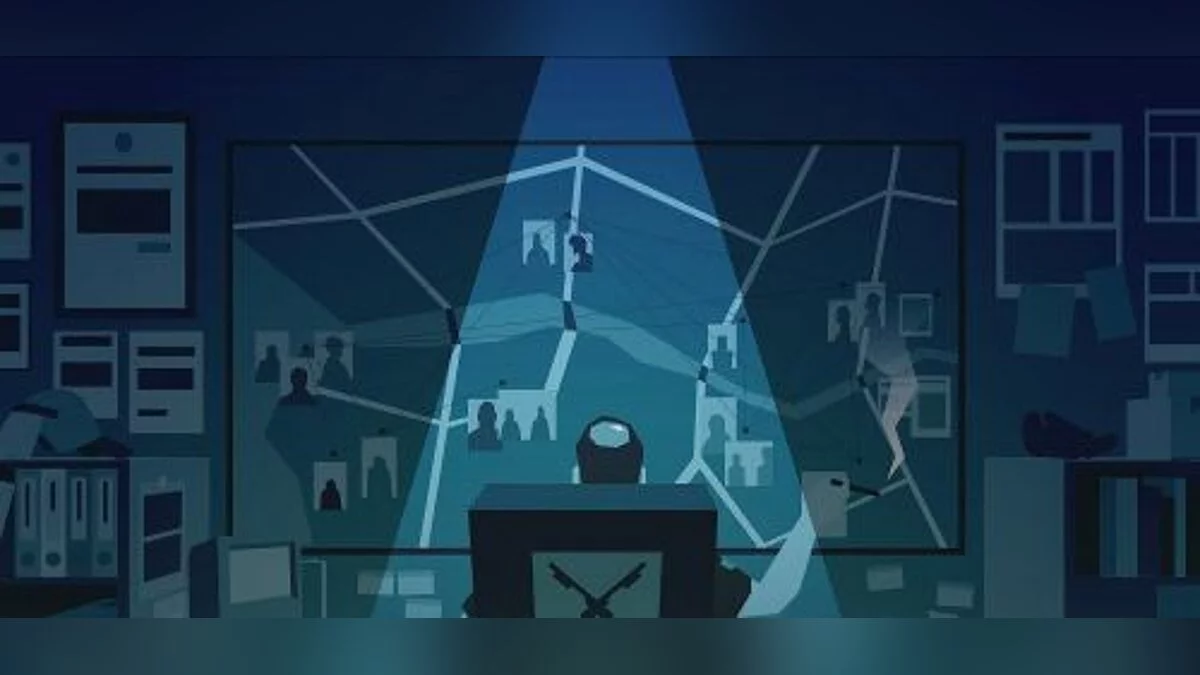 This Is the Police — Trainer / Trainer (+11) [1.0 - 1.0.47] [Fling]