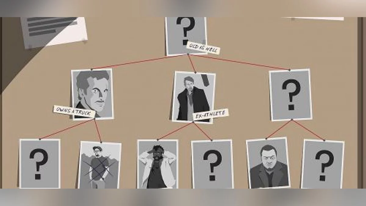 This Is the Police — Тренер / тренер (+11) [1.0 - 1,0,36] [Fling]